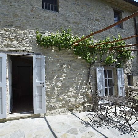 Talacchio Читта-ди-Кастелло Экстерьер фото
